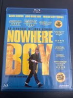 Blu-ray « Nowhere Boy » la jeunesse de John Lennon